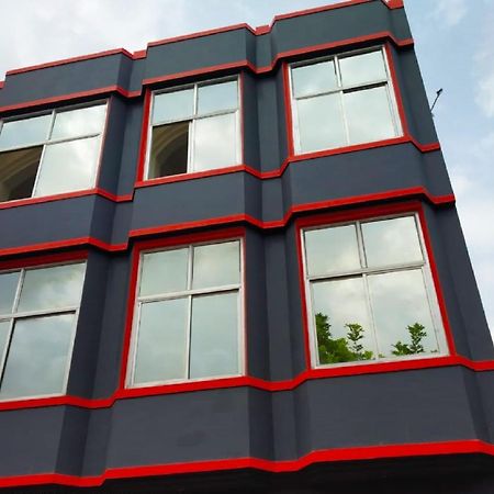 Oyo 16544 Bella Vista By Jordan Hotel Agra  Exterior foto